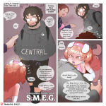 ComPet : S.M.E.G.