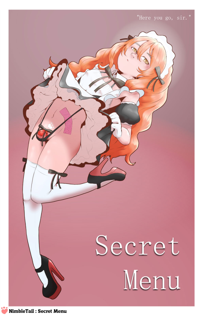 Secret Menu