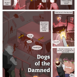 Dogs of the Damned
