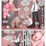 Stuffed