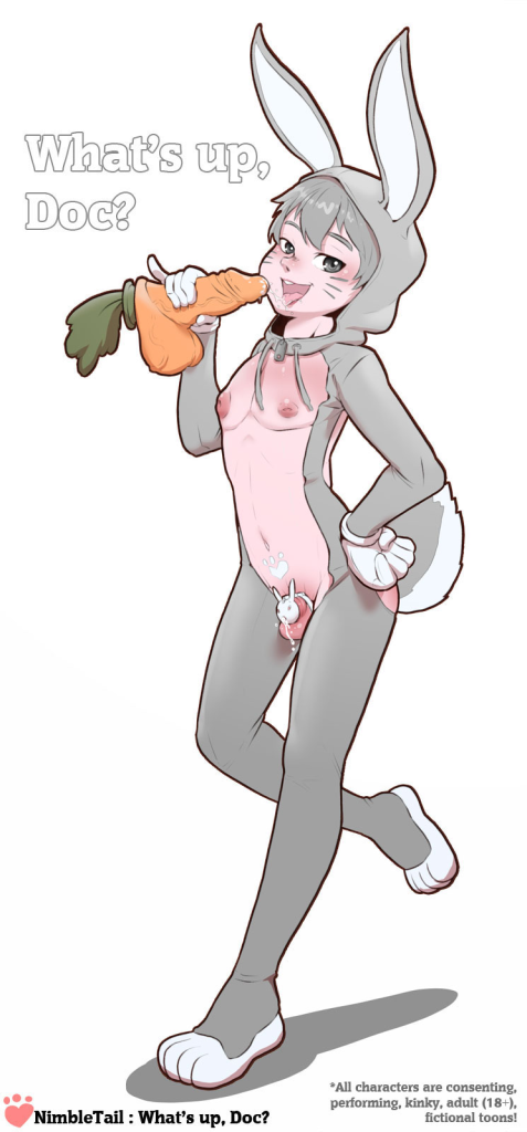What’s up, Doc?