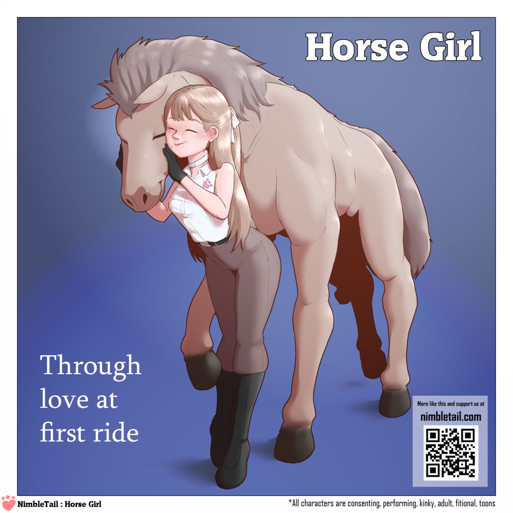 Horse Girl