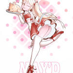 May’d