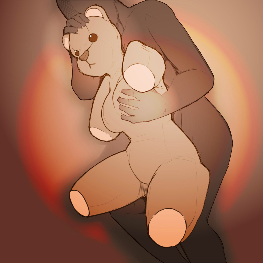 [Req] Toy bear suit 2