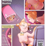 Morning Routine