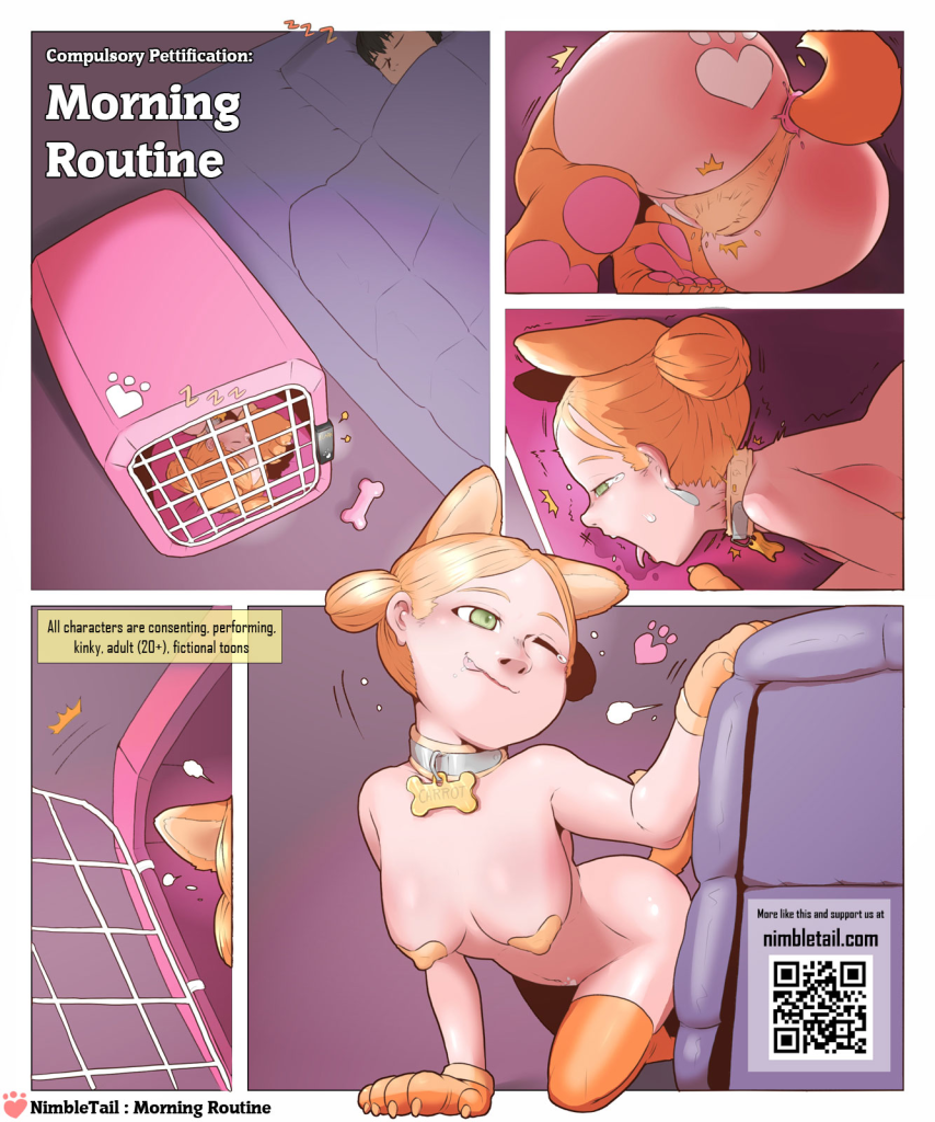 Morning Routine