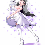June Bride