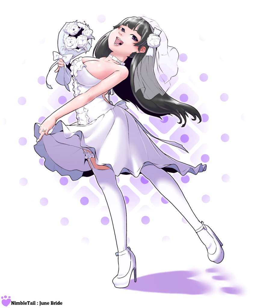 June Bride