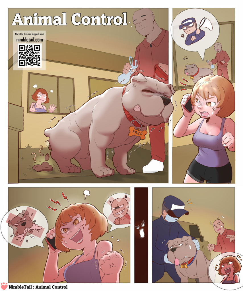 Animal Control