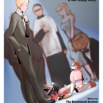 Tying the Knot: Sue Sharp 7
