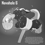[TR] Navahole 6