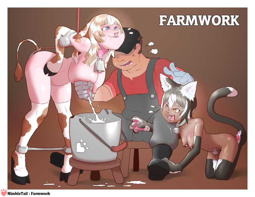 Farmwork