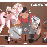 Farmwork