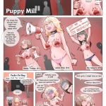 Puppy Mill