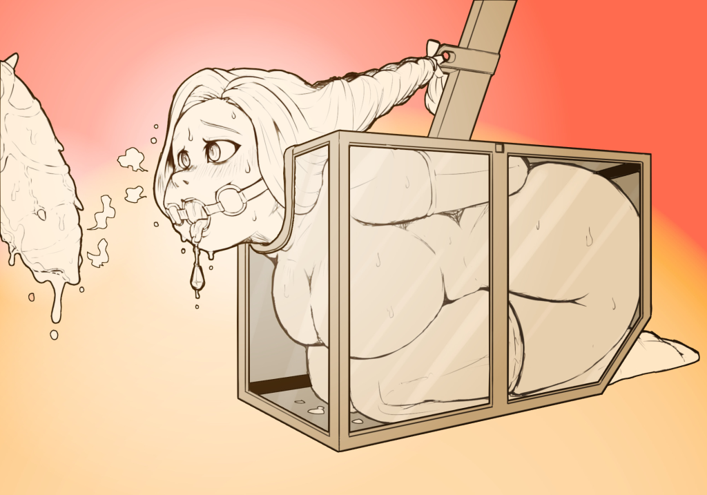 [Req] Containment Box