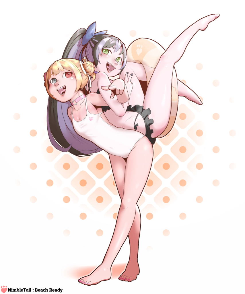 Beach Ready!