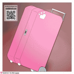 The Pink Luggage