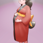 [TR] Jp’s preggo bunny