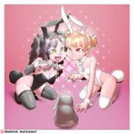 Real Bunnies?