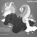 [TR] A Fed Pet is a Happy Pet