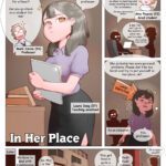 In Her Place