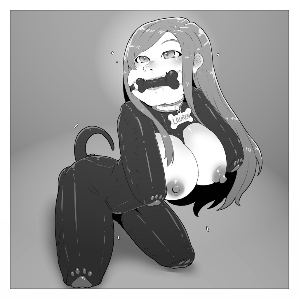[TR] Lauren