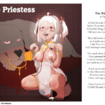 The Priestess