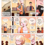 The Golden Relief 5