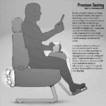 [TR] Premium Seating