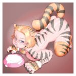 [Req] Toni the Tigress 3